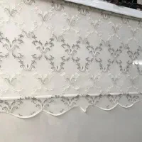 تولید پرده زبرا دومکانیزم مینی شید DK چاپی طاقه ای