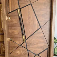 فروش ویژه تابستانه درب ضد سرقت و اتاقی با کد 1320