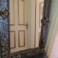 آینه|آینه|سهند, |دیوار
