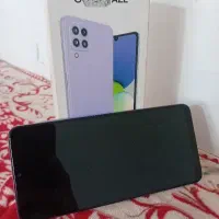 سامسونگA22