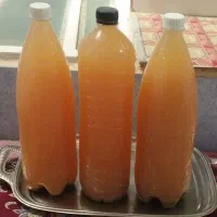 فروش آب غوره