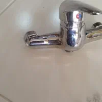 شیر حمام یا دستشویی