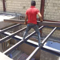 جوشکاری سیار . هوابرش .تعمیرات. برشکاری.جوشکار