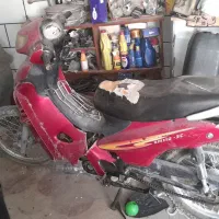وی ۸۸ وچهار چرخ