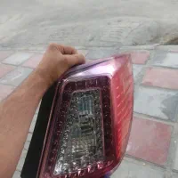 چراغ عقب