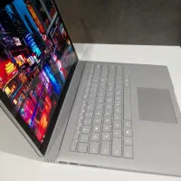 لپ تاپ سورفیس Surface Book