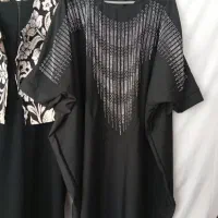 پنج مدل لباس