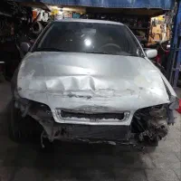 صافکاری نقاشی تصادفی وچپی