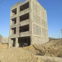 بنایی ساختمان