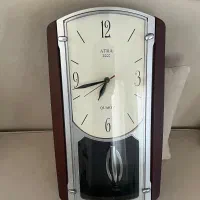 ساعت دیواری