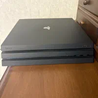 ps4 pro  یک ترا بایت
