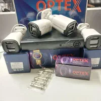 پخش عمده و خرده دوربین مداربسته زیر قیمت کارخانه