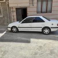 پژو پارس مدل ۹۴