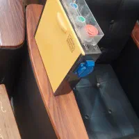 جعبه رویزیون