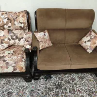 فروش ۲ دست مبل