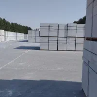 فروش بلوک هبلکس کارخانه رضوی