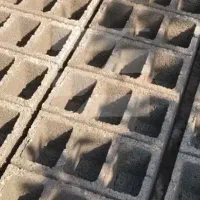 بلوک سیمانی