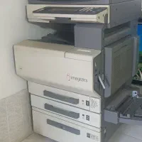 پرینتر رنگی دیجیتال A4 و A5 و A3