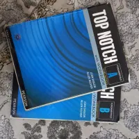 کتاب زبان انگلیسی