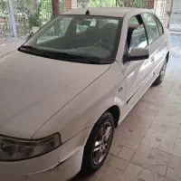 سمند lx 1390