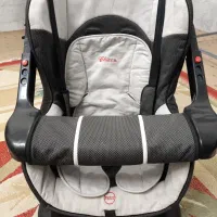 صندلی بچه ماشین برند چیکو خارجی