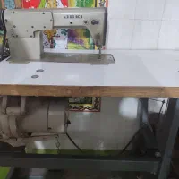 چرخ خیاطی JUKI