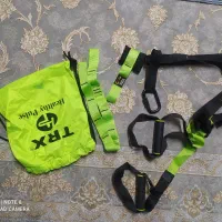 بند trx (تی آر ایکس)hp