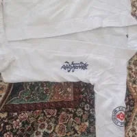 لباس کاراته