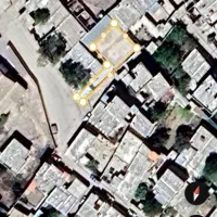 زمین خانلق شهدای ۲۰