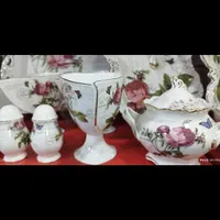 ظروف لمونژ مارکsb|ظروف سرو و پذیرایی|تهران, شهرک کوهسار|دیوار