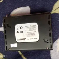 مودم zoltrix616و مودمsymphony استوک