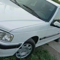 پژو پارس موتور سال مدل ۱۴۰۱