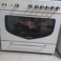 گاز پنج شعله لوفرا