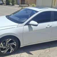 النترا 2025نیمه فول
