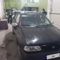 پراید ۸۳انژکتور