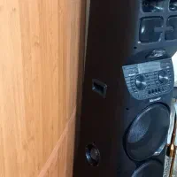 اسپیکر مکسیدر بزرگ