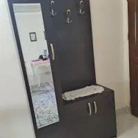 جاکفشی و لباس