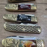 چاقو زنجان
