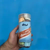 بستنی خشک پرو دست ساز بدون چربی نباتی