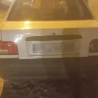 پراید مدل 85