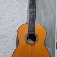 گیتار یاماها C70 به همراه سافت کیس
