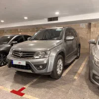 سوزوکی گرند ویتارا کلاس 10 اتوماتیک 2400
