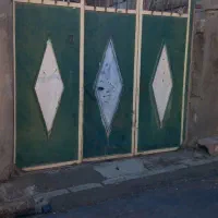 دروازه  دو ۸۰ در۳متر