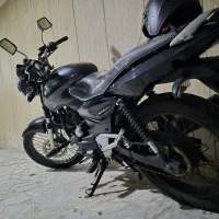 دایچی ۲۰۰ طرح پالس