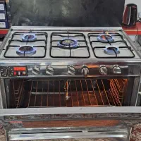 اجاق گاز فردار