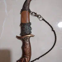 چاقو دم اسبی