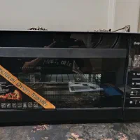 oven toaster 60 liter