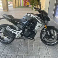 فروش موتور cf. 150