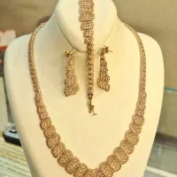 ست تراش نو ۳درصدی