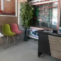 فروش امتیاز غذا فروشی با تمام و